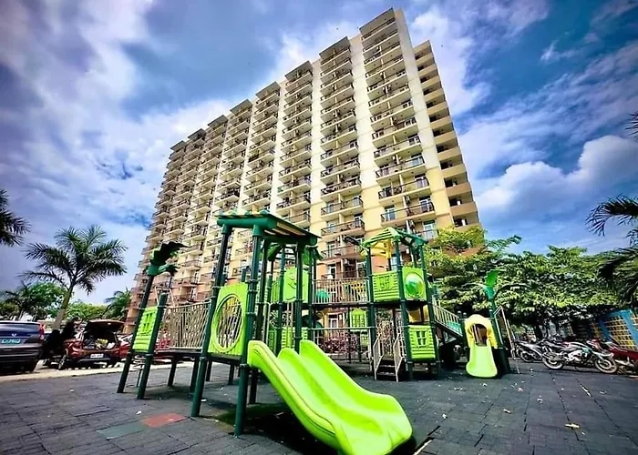 Meraki Space Mactan Cebu *