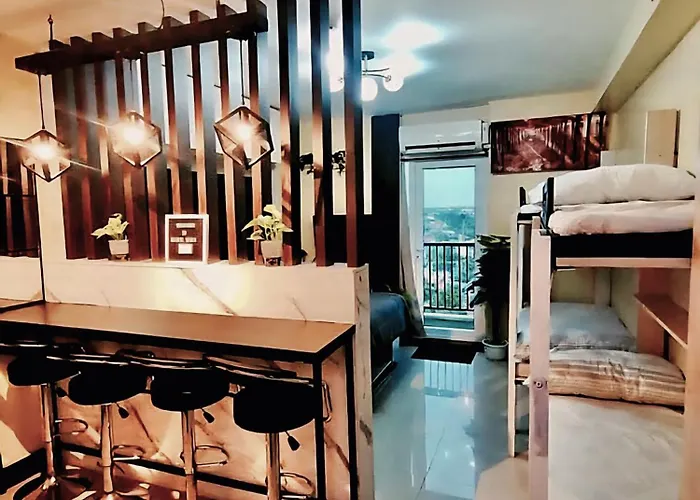 Meraki Space Mactan Cebu