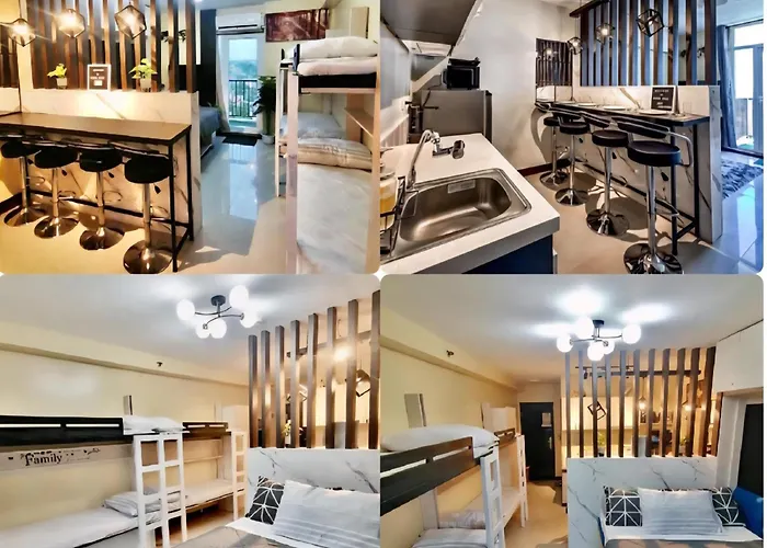 Meraki Space Mactan Cebu