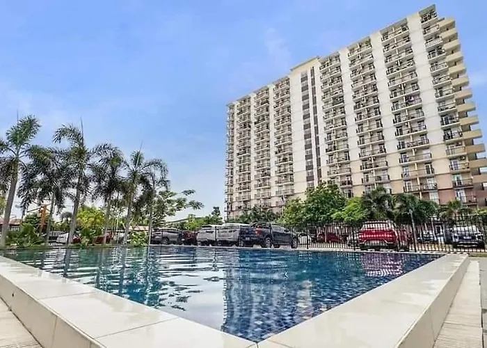 Aparthotel Meraki Space Mactan Cebu Lapu-Lapu City