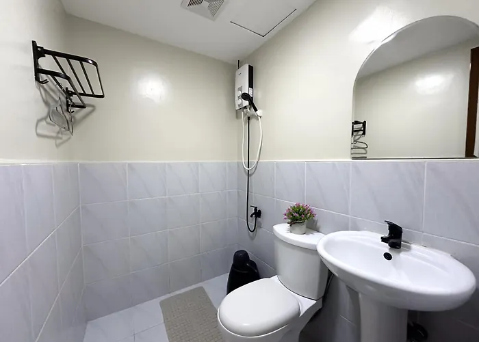 Meraki Space Mactan Cebu Aparthotel Lapu-Lapu City