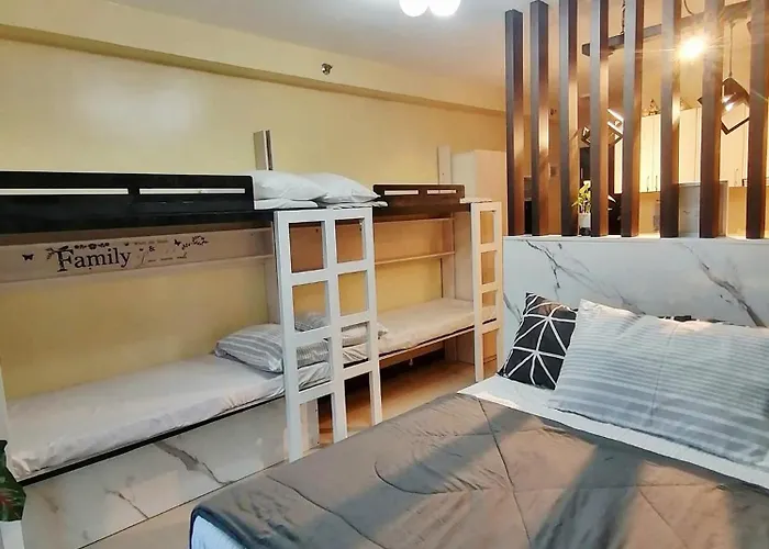Meraki Space Mactan Cebu Aparthotel *