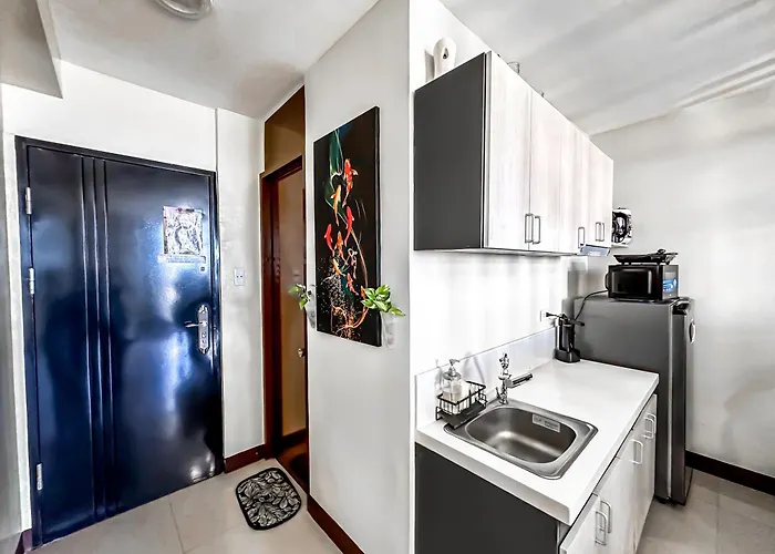 Meraki Space Mactan Cebu *