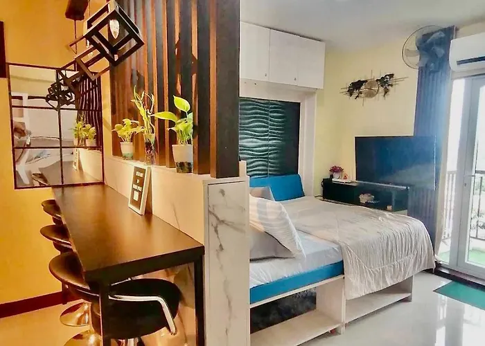 Aparthotel Meraki Space Mactan Cebu *